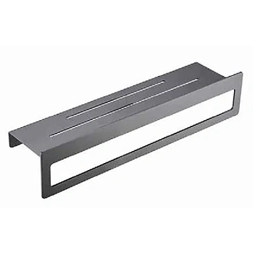 Полка GAPPO GJ2104-9 оружейная сталь
