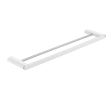 Полотенцедержатель GAPPO G30909-8 белый