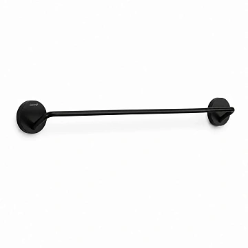 Полотенцедержатель GAPPO G30701-6 черный