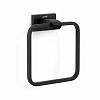 Полотенцедержатель GAPPO G0704-6 черный Полотенцедержатель GAPPO G0704-6 черный