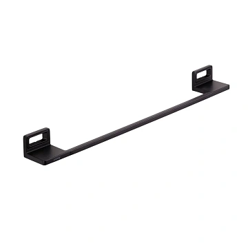 Полотенцедержатель GAPPO G30801-6 черный