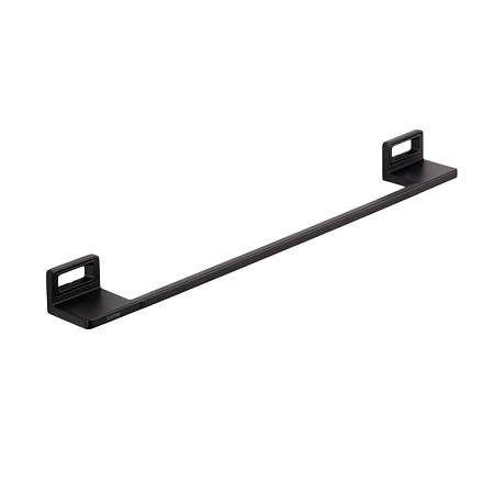 Полотенцедержатель GAPPO G30801-6 черный Полотенцедержатель GAPPO G30801-6 черный