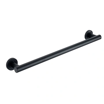 Поручень GAPPO G8106-6 черная