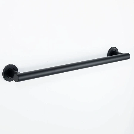 Поручень GAPPO G8106-6 черная Поручень GAPPO G8106-6 черная