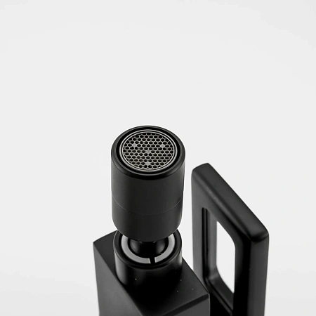 Смеситель для биде GAPPO G5017-6 черный Смеситель для биде GAPPO G5017-6 черный