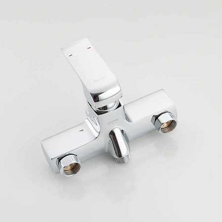 Смеситель для ванны GAPPO G2250-8 хром Смеситель для ванны GAPPO G2250-8 хром