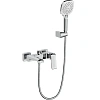 Смеситель для ванны GAPPO G3250-8 хром