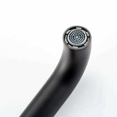 Смеситель для ванны GAPPO G3306-6 встраиваемый, черный Смеситель для ванны GAPPO G3306-6 встраиваемый, черный