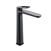 Смеситель для раковины Gappo G1027-26 черный