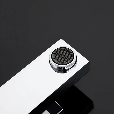Смеситель для раковины Gappo G1039 хром Смеситель для раковины Gappo G1039 хром