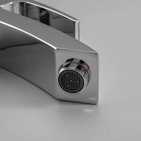 Смеситель для раковины Gappo G1007-72 хром Смеситель для раковины Gappo G1007-72 хром