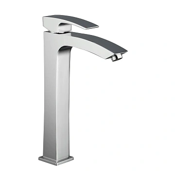 Смеситель для раковины Gappo G1007-11 хром