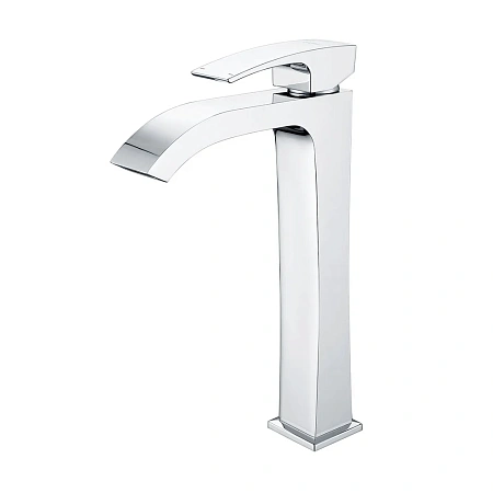 Смеситель для раковины Gappo G1007-81 хром Смеситель для раковины Gappo G1007-81 хром