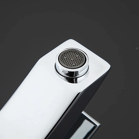 Смеситель для раковиныGappo G1207 с гигиеническим душем, хром Смеситель для раковиныGappo G1207 с гигиеническим душем, хром
