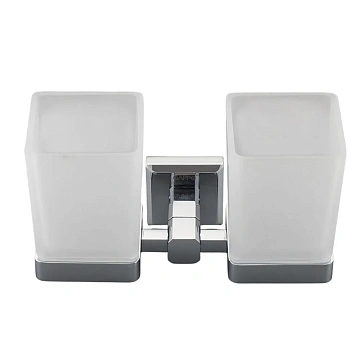 Стакан GAPPO G3808 хром
