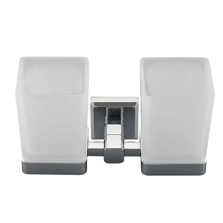 Стакан GAPPO G3808 хром Стакан GAPPO G3808 хром