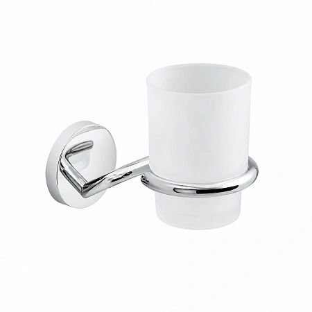 Стакан GAPPO G30706 хром Стакан GAPPO G30706 хром