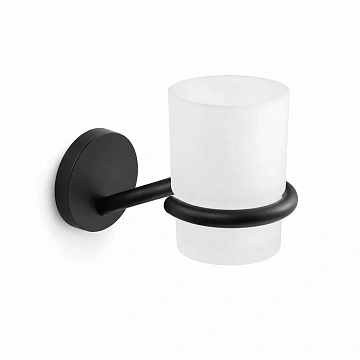 Стакан GAPPO G30706-6 черный