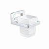 Стакан GAPPO G30806 хром Стакан GAPPO G30806 хром