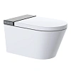 Унитаз SMART GAPPO GM2004, белый Унитаз SMART GAPPO GM2004, белый