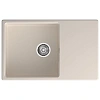 Кухонная мойка GranFest URBAN 678L белый Кухонная мойка GranFest URBAN 678L белый