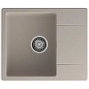 Кухонная мойка GranFest URBAN 258L песочный Кухонная мойка GranFest URBAN 258L песочный