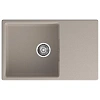 Кухонная мойка GranFest URBAN 678L песочный Кухонная мойка GranFest URBAN 678L песочный