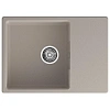 Кухонная мойка GranFest URBAN 668L песочный Кухонная мойка GranFest URBAN 668L песочный