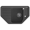 Кухонная мойка GranFest CORNER C-800E графит Кухонная мойка GranFest CORNER C-800E графит