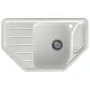 Кухонная мойка GranFest CORNER C-800E иней Кухонная мойка GranFest CORNER C-800E иней