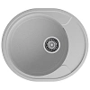 Кухонная мойка GranFest URBAN 857L серый Кухонная мойка GranFest URBAN 857L серый