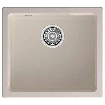 Кухонная мойка GranFest URBAN 4550 белый