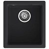 Кухонная мойка GranFest URBAN 4540 черный Кухонная мойка GranFest URBAN 4540 черный