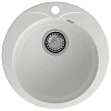 Кухонная мойка GranFest RONDO R-480 иней Кухонная мойка GranFest RONDO R-480 иней