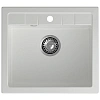 Кухонная мойка GranFest QUADRO Q-561 иней Кухонная мойка GranFest QUADRO Q-561 иней