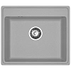 Кухонная мойка GranFest VERTEX V-580 серый