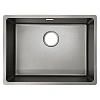 Кухонная мойка GranFest METAL 5944 титан Кухонная мойка GranFest METAL 5944 титан