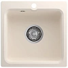 Кухонная мойка GranFest SMART 430 белый Кухонная мойка GranFest SMART 430 белый
