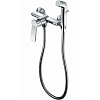 Картинка анонса товара «гигиенический душ haiba hb55559 хром»