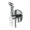 Картинка анонса товара «гигиенический душ haiba hb55505 хром»