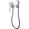 Картинка анонса товара «гигиенический душ haiba hb55556 хром»