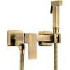 Картинка анонса товара «гигиенический душ haiba hb5513-4 бронза»
