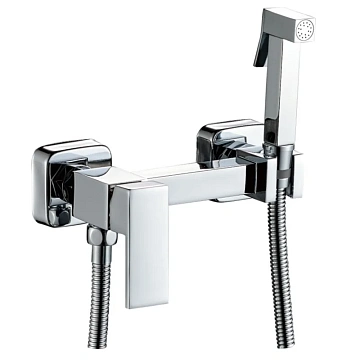 Гигиенический душ Haiba HB5513 хром