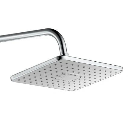 Душевая система Haiba HB24548-8 белый Душевая система Haiba HB24548-8 белый