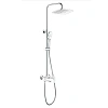Душевая система Haiba HB24505-8 белый