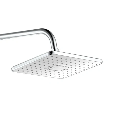 Душевая система Haiba HB24505-8 белый Душевая система Haiba HB24505-8 белый