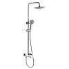 Душевая система Haiba HB2401 хром Душевая система Haiba HB2401 хром