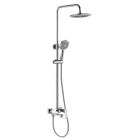 Душевая система Haiba HB2401 хром Душевая система Haiba HB2401 хром