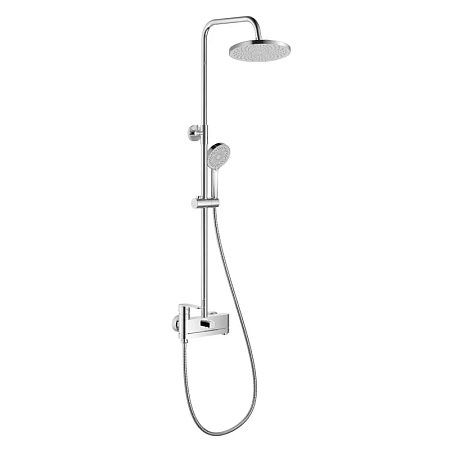 Душевая система Haiba HB24590 хром Душевая система Haiba HB24590 хром