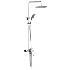 Душевая система Haiba HB2402 хром Душевая система Haiba HB2402 хром
